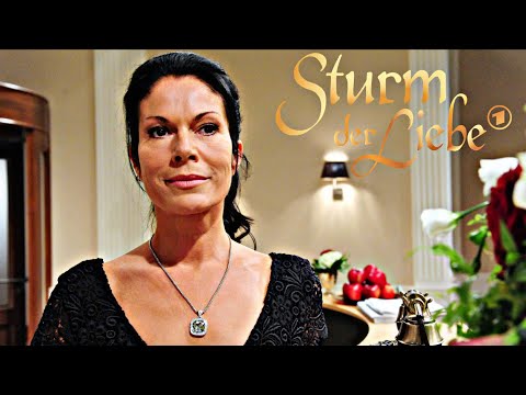 Sturm der Liebe ♡ Folge 1394
