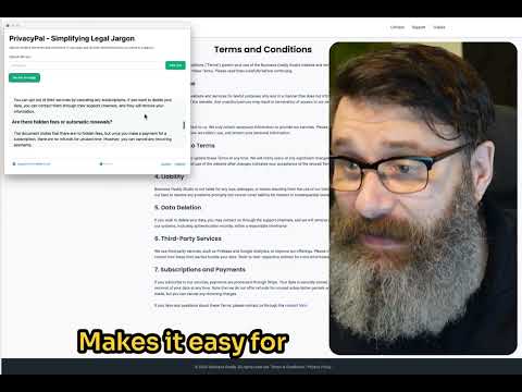 Item video thumbnail