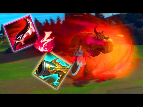 CIUFF CIUFF ALLACCIATE LE CINTURE DI SICUREZZA - League of Legends ITA #2570