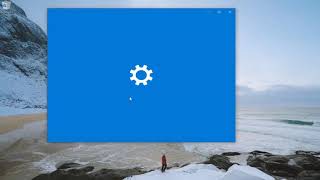 How to Change the Login Screen Background in Windows 10 [Tutorial]