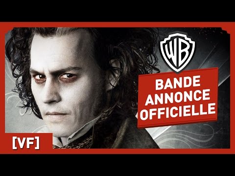 Bande annonce