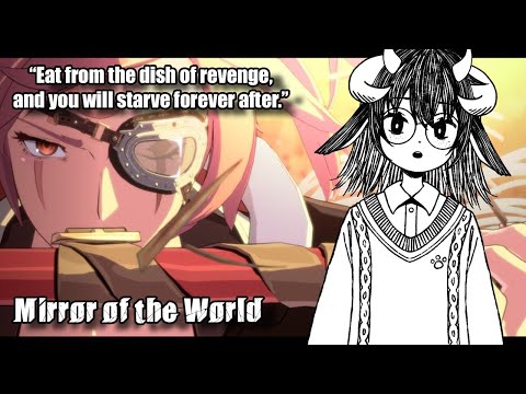 VTuber Reacts: Mirror of the World