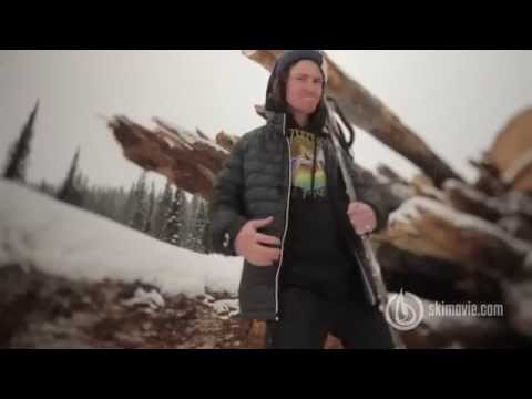 'Attack of La Nia' Athlete Extra   Sean Pettit