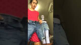 Download lagu bunda jualan celana di coba depan kamera mp3