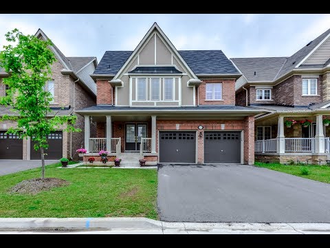 12 Templar Street Brampton, Ali Syed