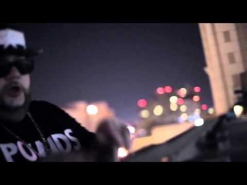 Pounds - City Lights - Prod. by Preme and Spittzwell [HD]