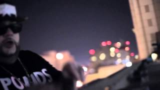 Pounds - City Lights - Prod. by Preme and Spittzwell [HD]
