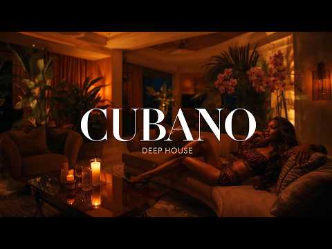 CUBANO HOUSE 2026 🌴 Havana Night Latin Vibes | Afro Latin Deep House – VARO
