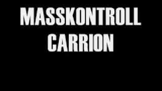Masskontroll Carrion