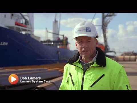 Lamers System Care in 'In de ban van'