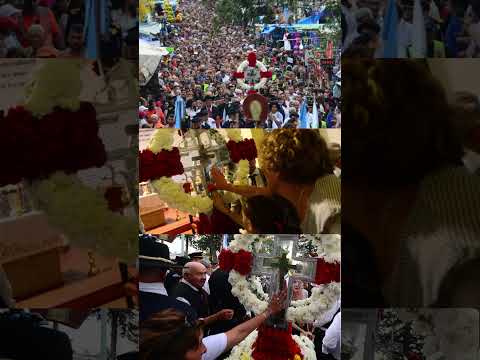 🎥✨ VILLA DE LA QUEBRADA – CAPITAL DE LA FE ✨🙏