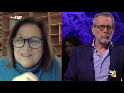 “Il vero pericolo dei Trump è che anche noi entreremo nella sua stessa logica” - Lucia ...