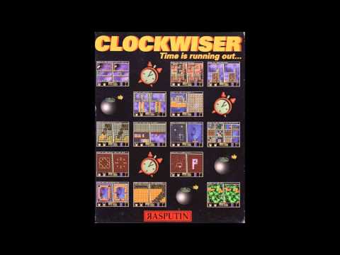 Clockwiser Amiga