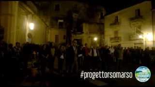 preview picture of video 'Progetto Orsomarso - Antonio De Caprio (parte 1)'