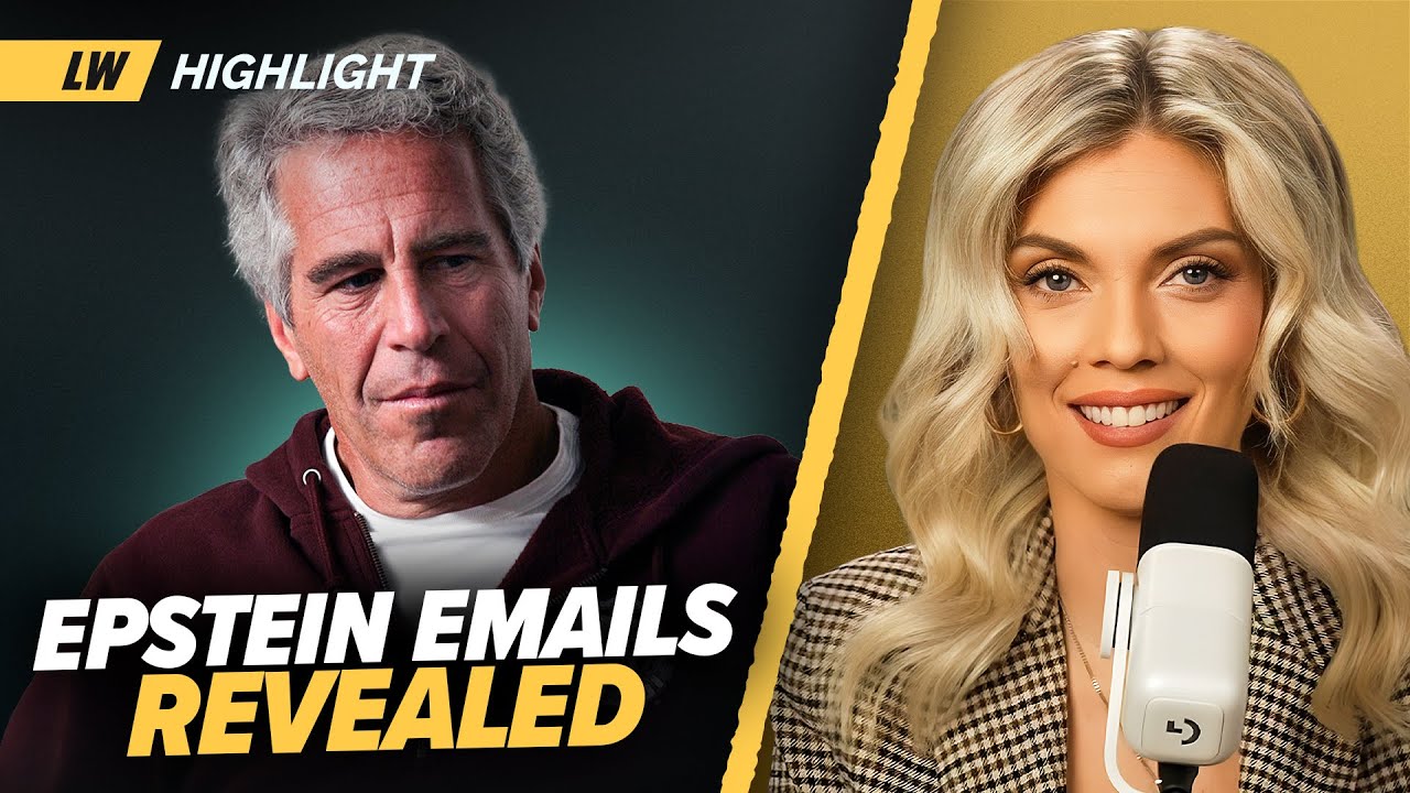 Proof of Epstein’s Ties to Intelligence??