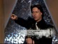Tsotsi Wins Foreign Language Film 2006 Oscars