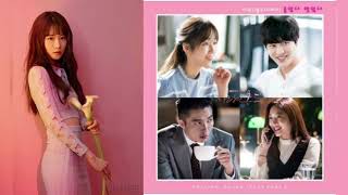 [ENG/THAISUB] 좋았다 말았다 (Be Confused) - Chahee (Temperature Of Love OST)