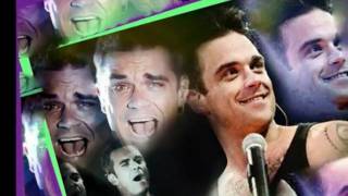 ROBBIE WILLIAMS--DON´T SAY NO-.wmv