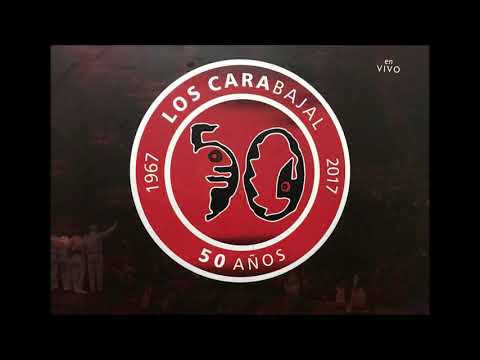 LA HUMILDE   LOS CARABAJAL   50 AÑOS en VIVO   Con Marcelo Federico Perea en piano