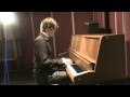 Metallica / Apocalyptica : Until It Sleeps Piano ...
