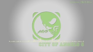 City Of Angels 5 by Marc Torch - [Instrumental 2000s Pop Music]