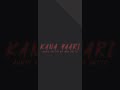 KANA YAARI SONG AUDIO EDIT COKE STUDIO SEASON 14 Kanayaari Cokestudio COKESTUDIOS14