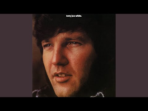 I Just Walked Away - Tony Joe White