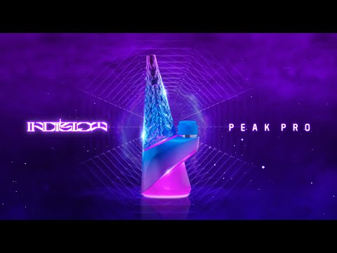 Indiglow Peak Pro