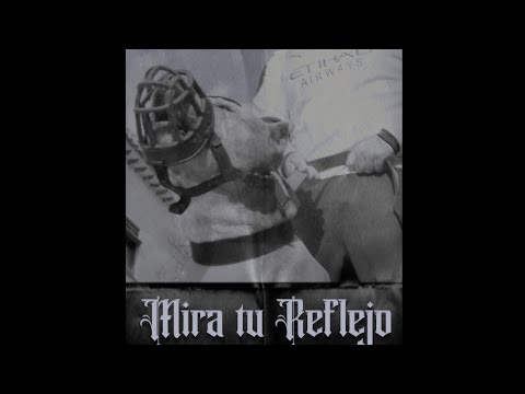 314 KILLAFACE - MIRA TU REFLEJO    (PROD- GG NOTHER) VIDEOCLIP