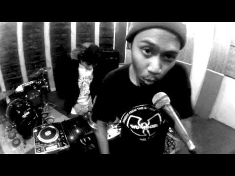 LOUDLOW X DIRTBZTRD Ft DJ A - HIPHOP DON'T LIES!!! (Official Music Video)