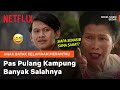 SERING KEJADIAN Salah Panggil Di Acara Keluarga Batak Ngeri Ngeri Sedap