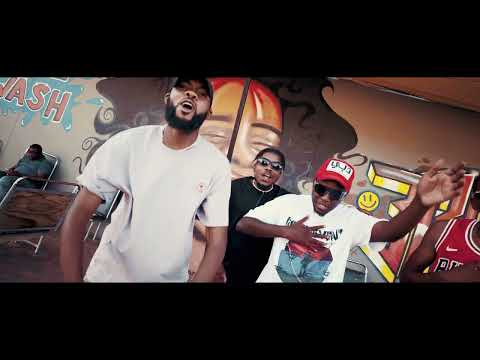 Menos _ SIMBUNGU _ F.t _ Kachazi , HarryTG & Nico Star ( Official music video )