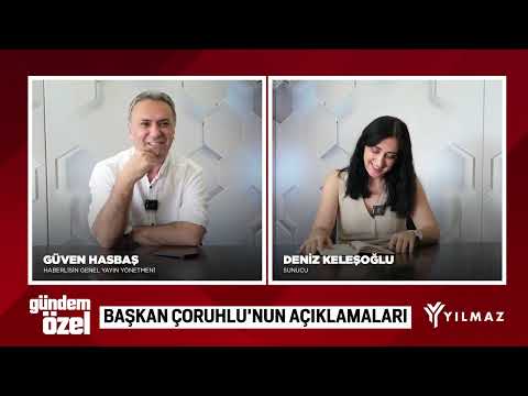 CHP grubunun düşmesi, Geyve panayırında kumar makinesi ve SUBÜ rektörlük süreci | Gündem Özel