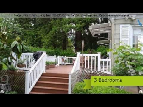 Priced at $499,000 - 12030 SE RHONE ST, Portland, OR 97266