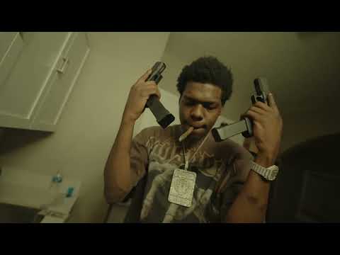 KCMoney x Run From Us