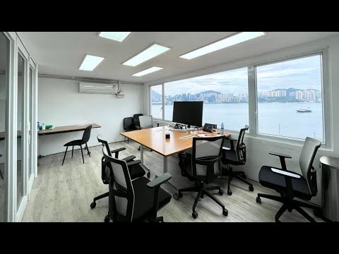 東港中心 Youtube Video