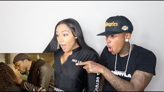 FEELINGS - BY DOMO WILSON (OFFICIAL MUSIC VIDEO) REACTION