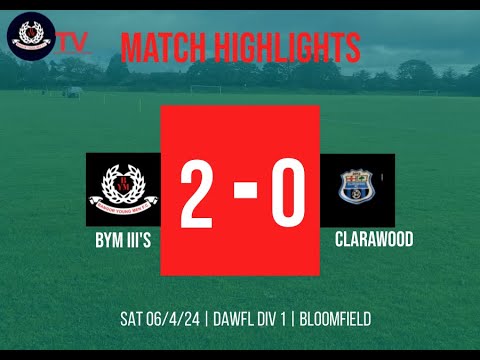 BYM III's v Clarawood
