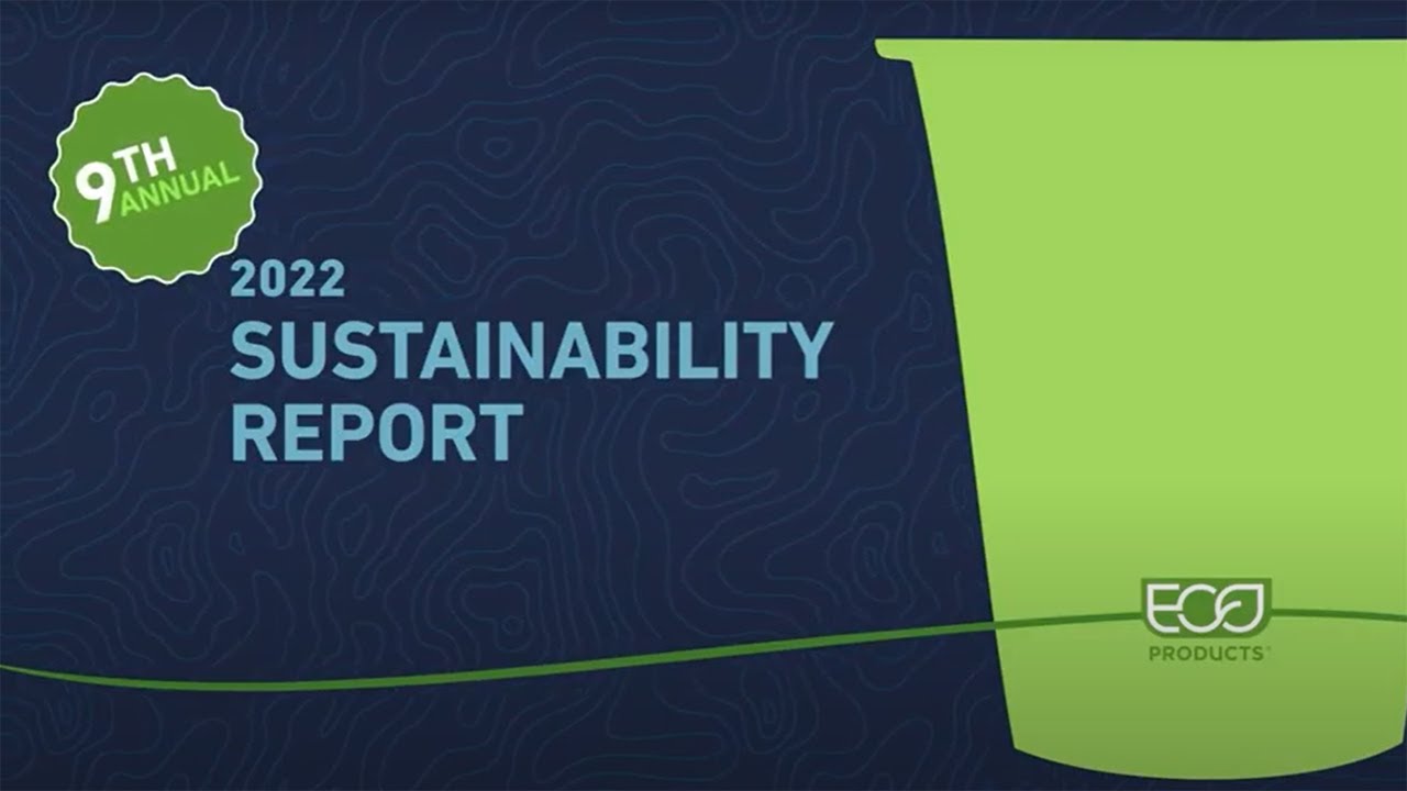 2022 Sustainability Report Highlights