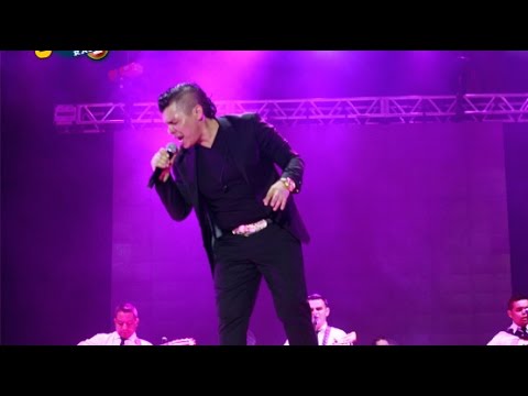 Tres Dias De Tusa Alzate En Vivo 2017