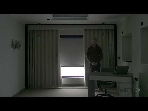 Blackout Blinds vs Blackout Curtains