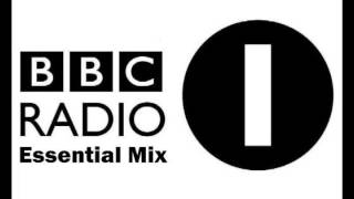 2012 03 31 Guti Essential Mix BBC Radio1