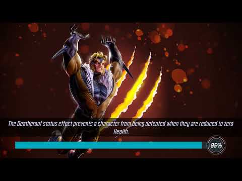 Brotherhood VS. S.H.I.E.L.D.