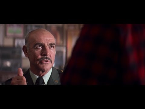 The Presidio (1988) "Just My Thumb"