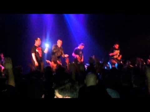 Quebonafide- Ile mogłem | Live Scena Gugalander Katowice |