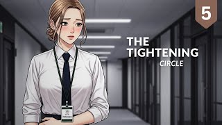 Tripping Into Love | Episode 5 | The Tightening Circle.