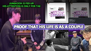 Download lagu WHY is the COMPANY LYING to us? 😤 Taekook’s LIVE is the TRUTH that HURTS them ✨ mp3