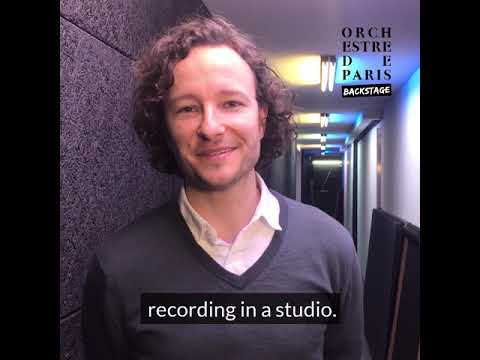 Martin Helmchen - ODP Backstage