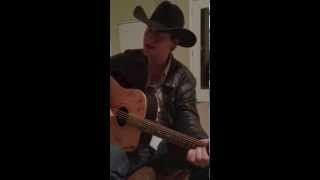 I'm Over You Keith Whitley song by William Michael Morgan