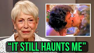 At 82, Karen Grassle FINALLY Reveals What Michael Landon Did to Her—And Fans Are in Tears